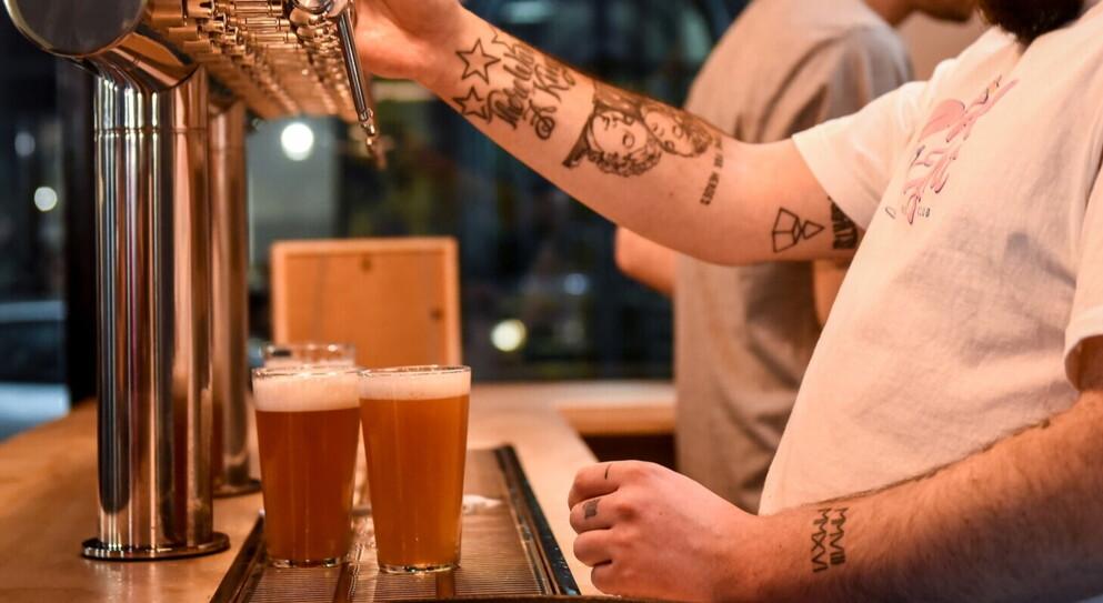 
	Calo di vendita degli alcolici con il nuovo Codice della strada

