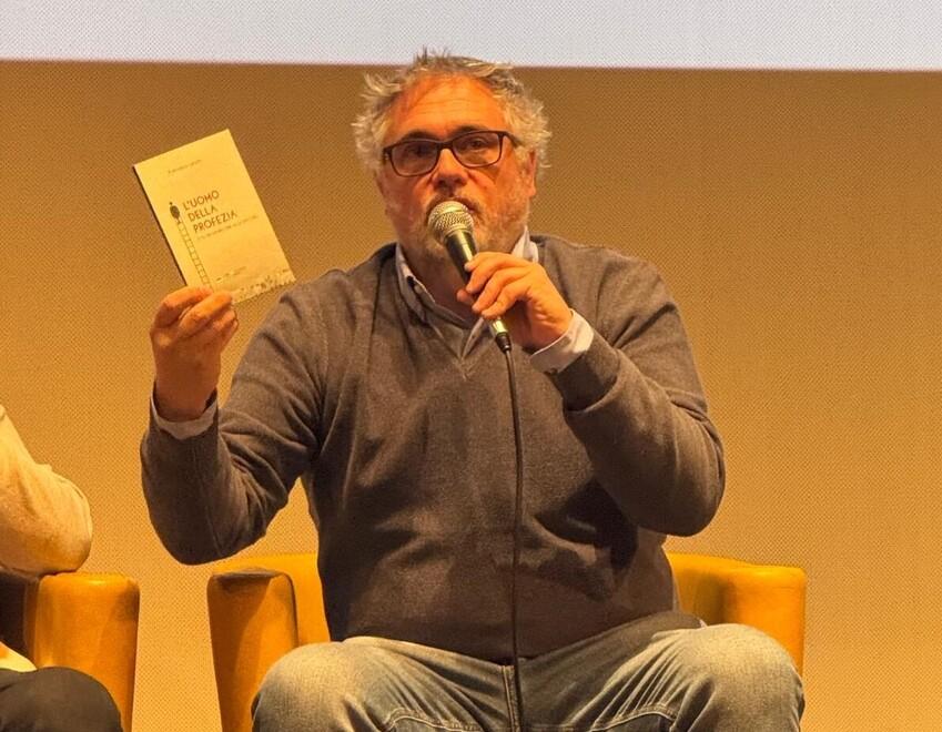 «Le mie storie si arrampicano su alberi, colline e pareti di roccia»