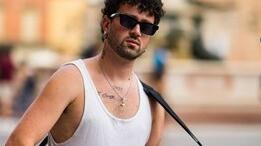 Erick Sola: «La strada è il mio palco»