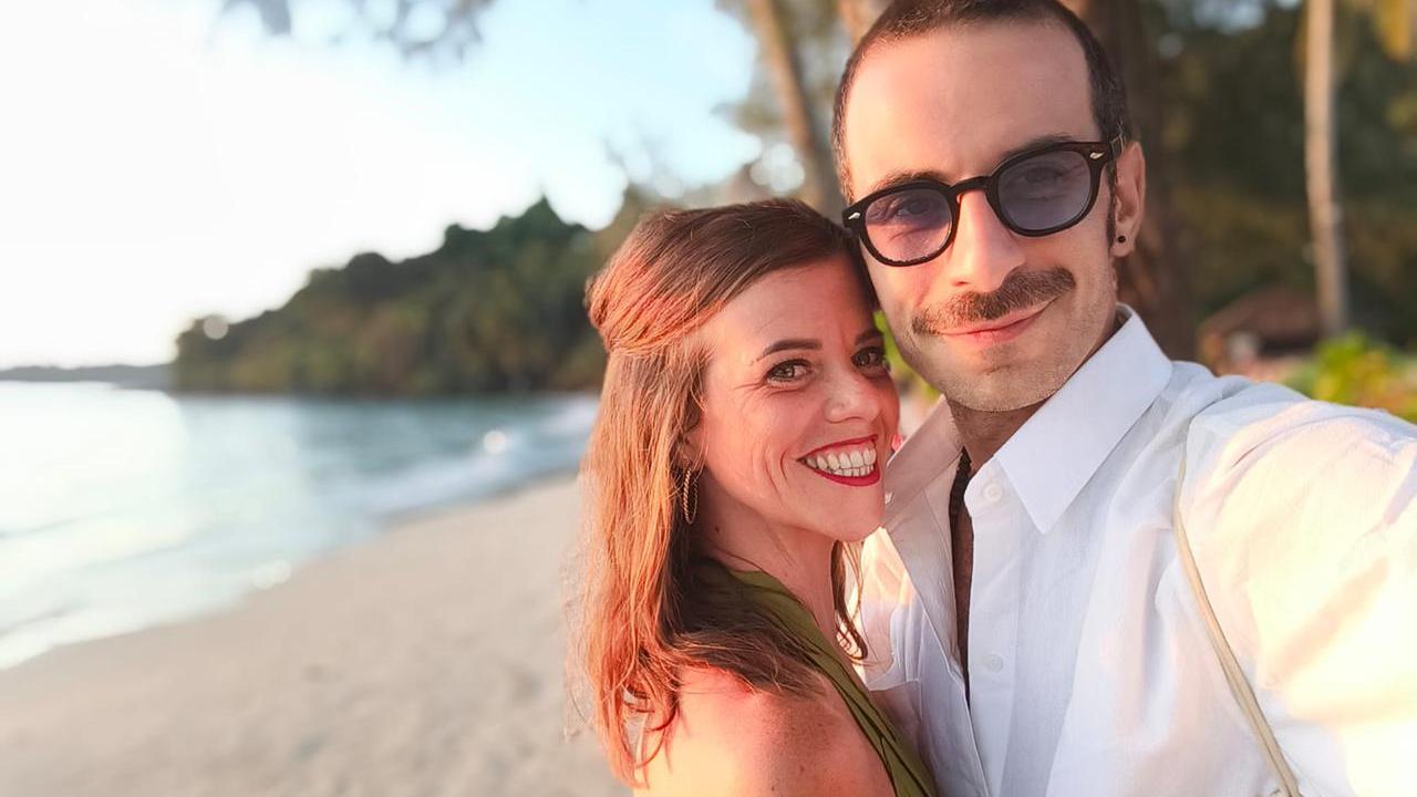 Da Ferrara al Sud Est Asiatico: il viaggio di Mike e Lucia per mettere in pausa la vita