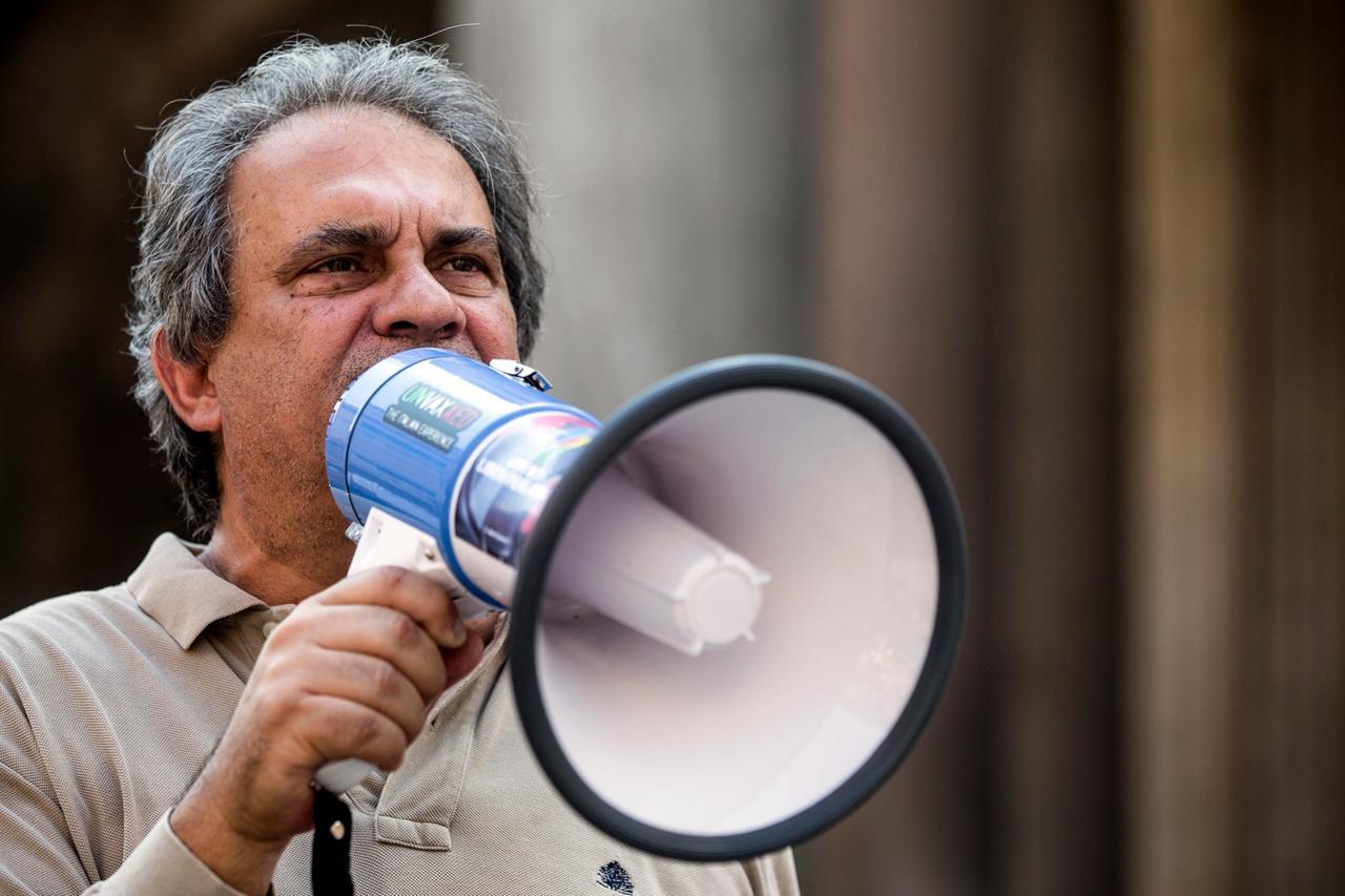 Reggio Emilia, Roberto Fiore di Forza Nuova querela 23 consiglieri comunali