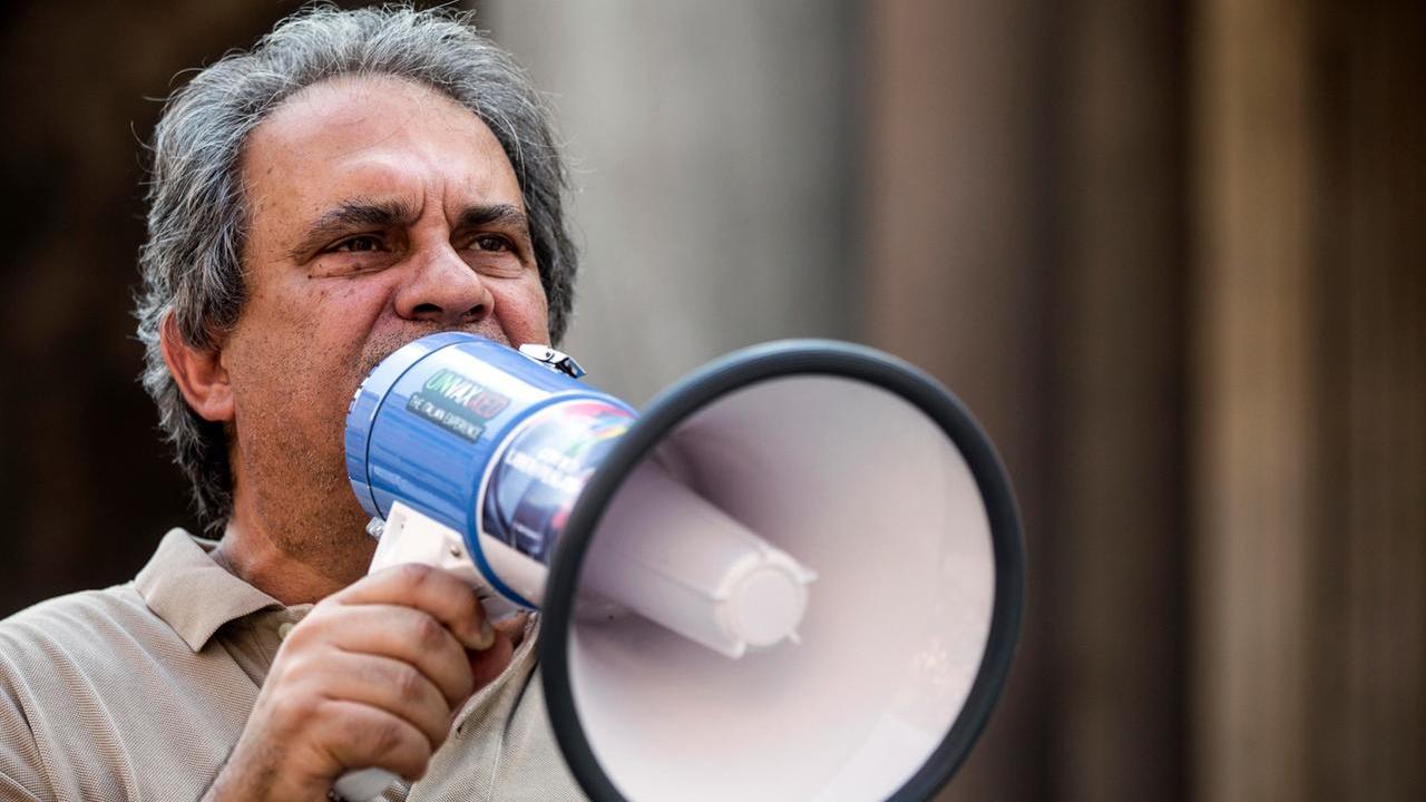 Reggio Emilia, Roberto Fiore di Forza Nuova querela 23 consiglieri comunali