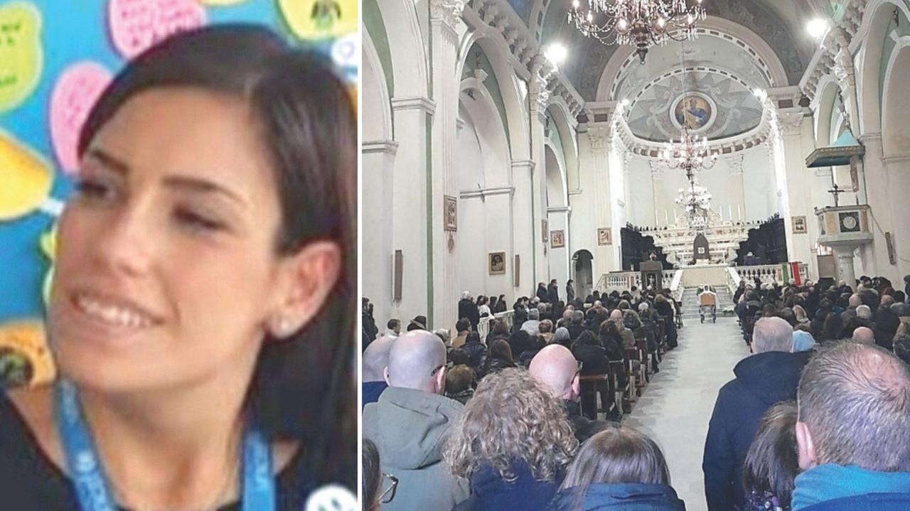 Tempio, il doloroso addio a Eleonora Baltolu: «Conoscerla è stato un dono»