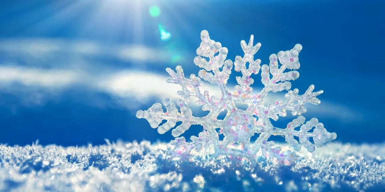 Temperature in picchiata: è allerta ghiaccio in Sardegna