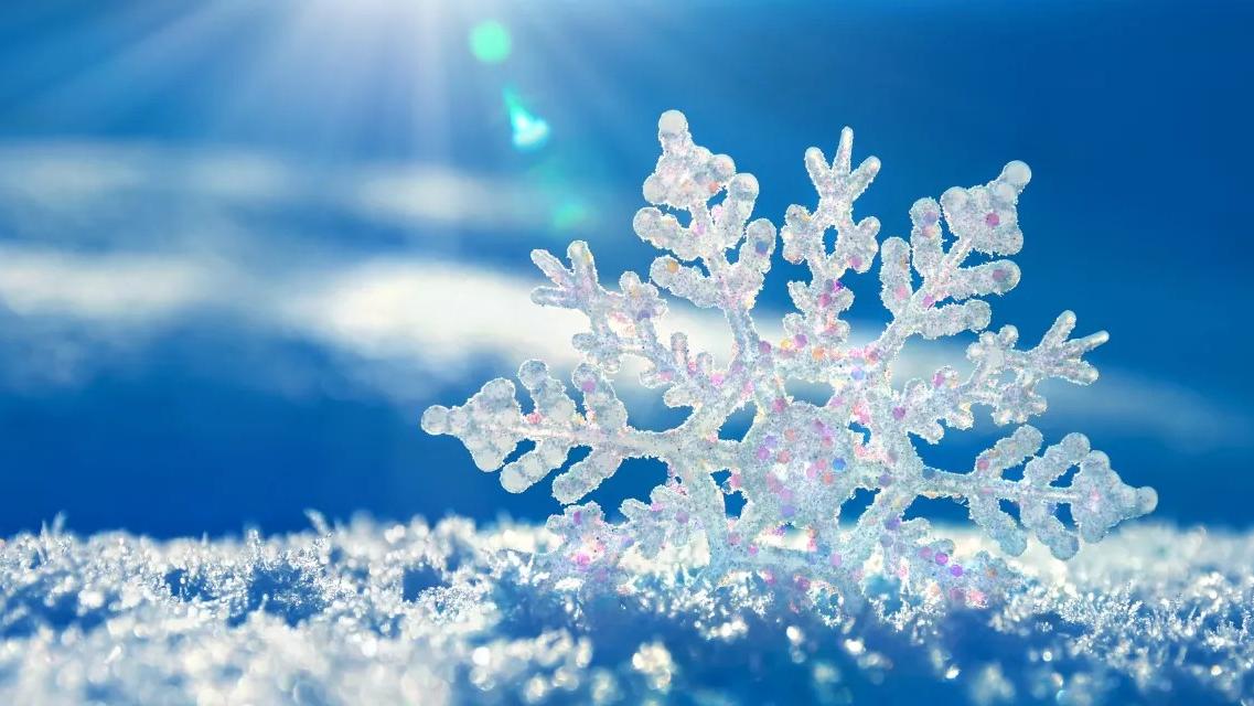 Temperature in picchiata: è allerta ghiaccio in Sardegna