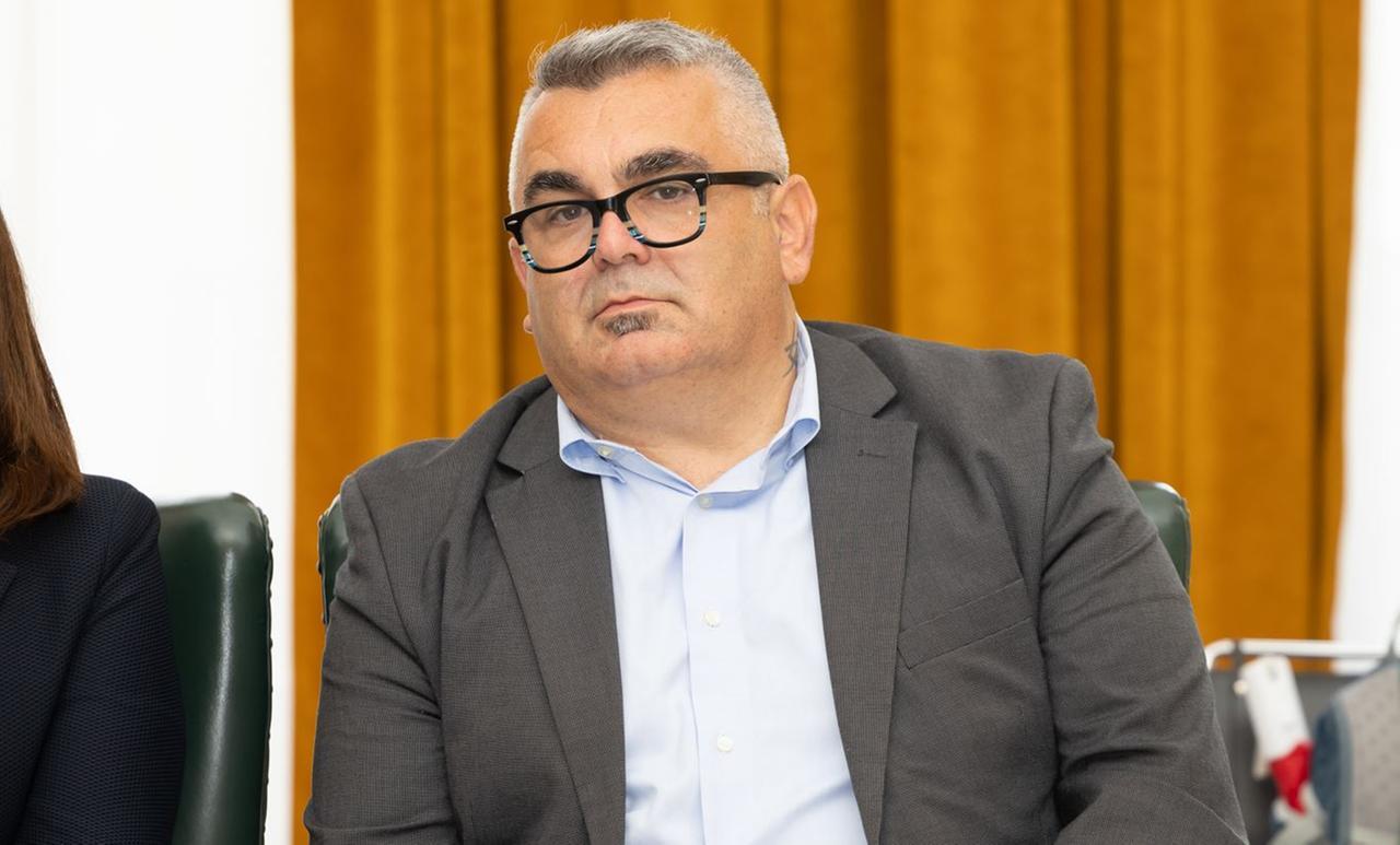 L’ex vicesindaco di Ferrara ricoverato per un malore