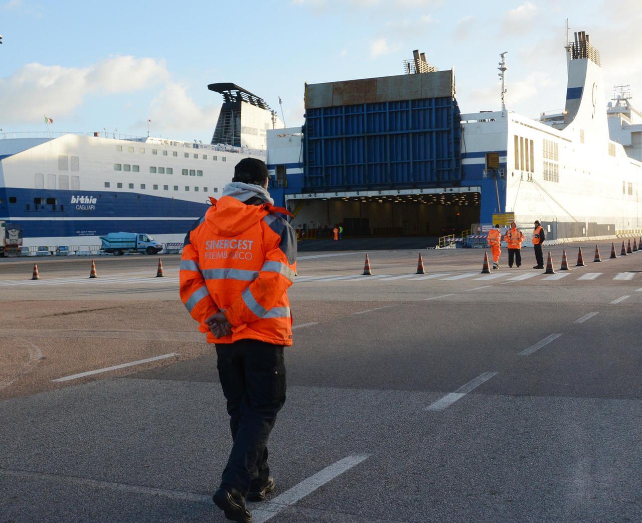 L’olbiese Sinergest fa affari a Livorno: l’utile sfiora i 600mila euro