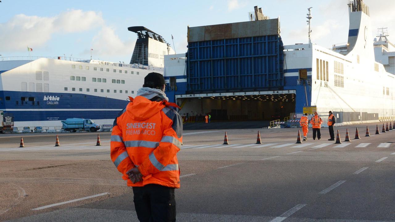 L’olbiese Sinergest fa affari a Livorno: l’utile sfiora i 600mila euro