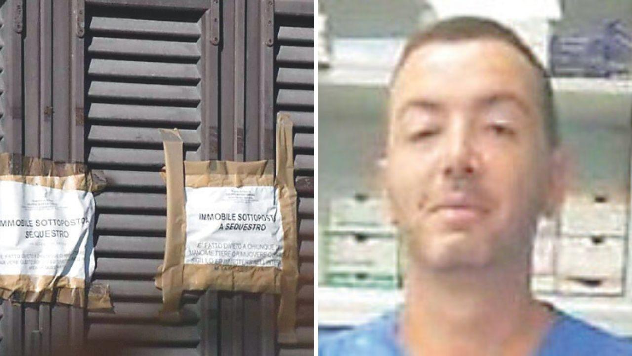 Medico arrestato a Montignoso, la villetta degli interventi sotto sequestro. Ma lui si dice pronto a chiarire tutto<br type="_moz" />