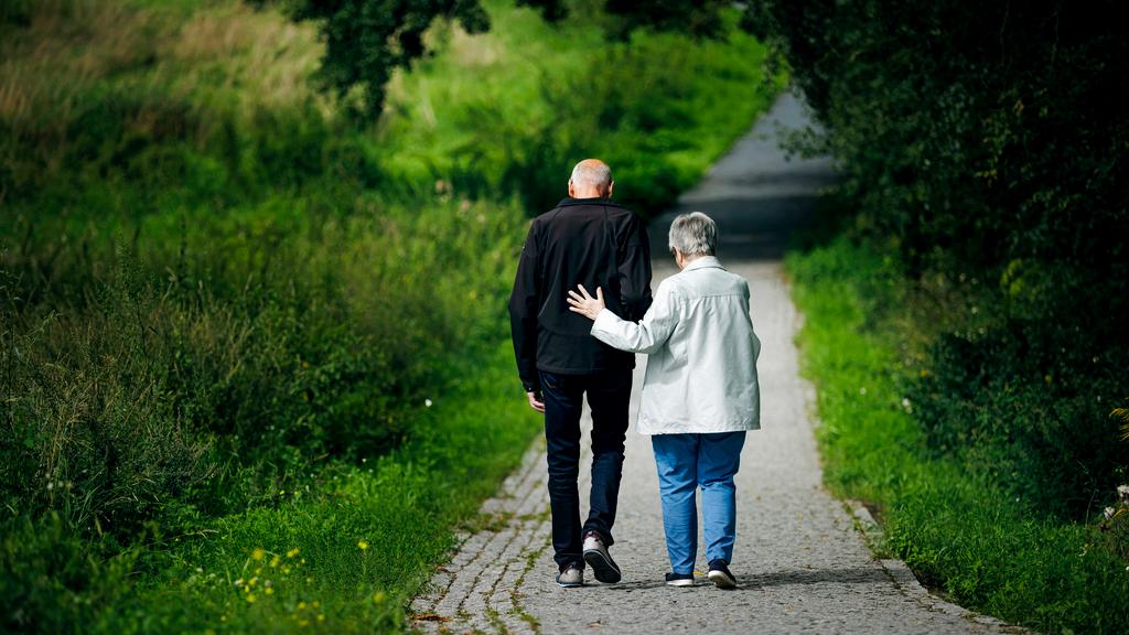 Un’isola di pensionati: sono 650mila e ogni mese ricevono 52 euro in meno della media