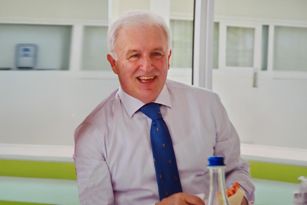 Ferrara, malore prima dell’esame cardiaco: addio al prof Vinicio Bighi