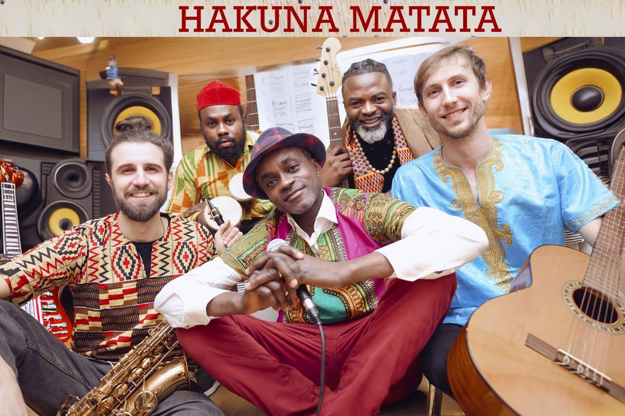 Hakuna Matata, quando la musica è contaminazione