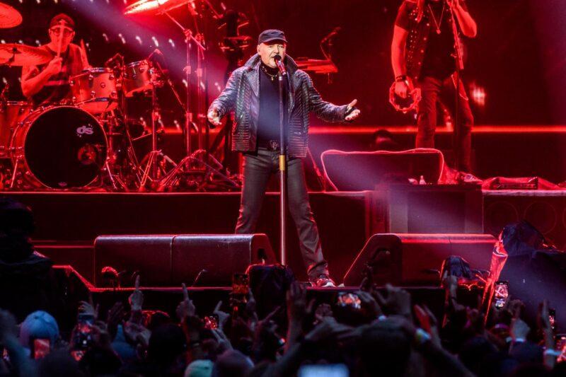 
	Vasco nel 2025 si esibir&agrave; a Torino, Firenze, Bologna e Roma

