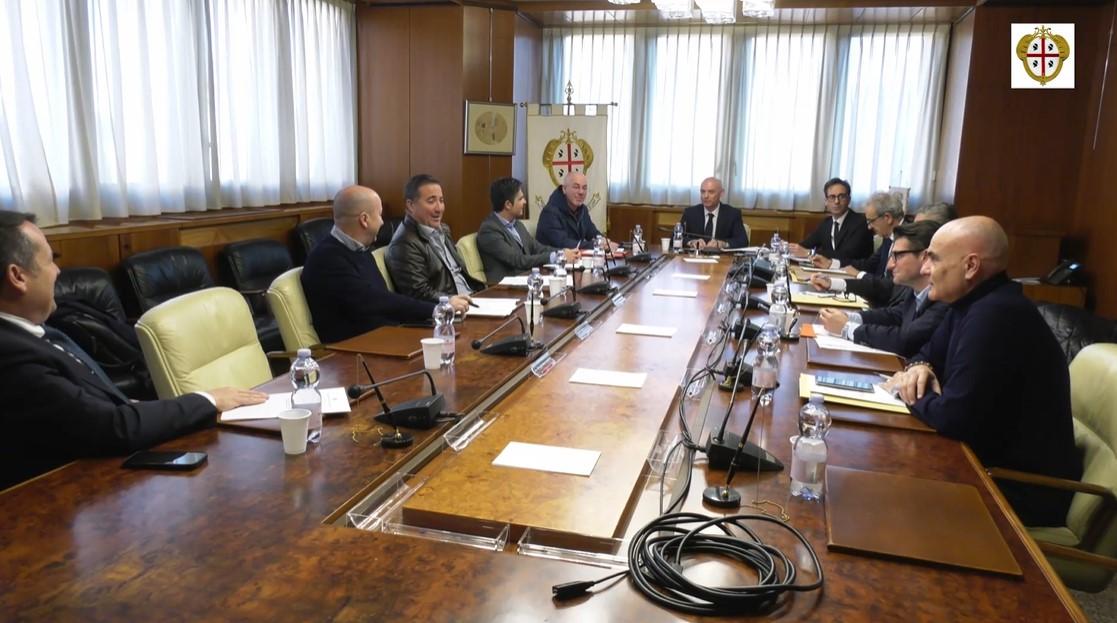 Caso Todde, giunta per le elezioni: «Aspettiamo la sentenza, poi ci esprimeremo»