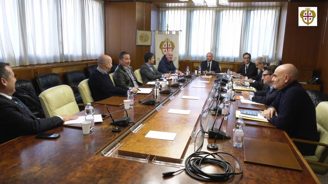 Caso Todde, giunta per le elezioni: «Aspettiamo la sentenza, poi ci esprimeremo»