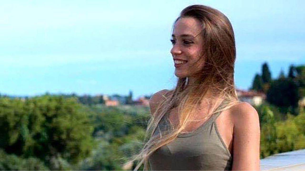 Luana D’Orazio morì nel 2021