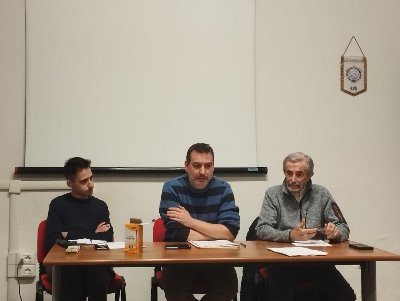 Torneo della Montagna 2025: si parte l’8 giugno