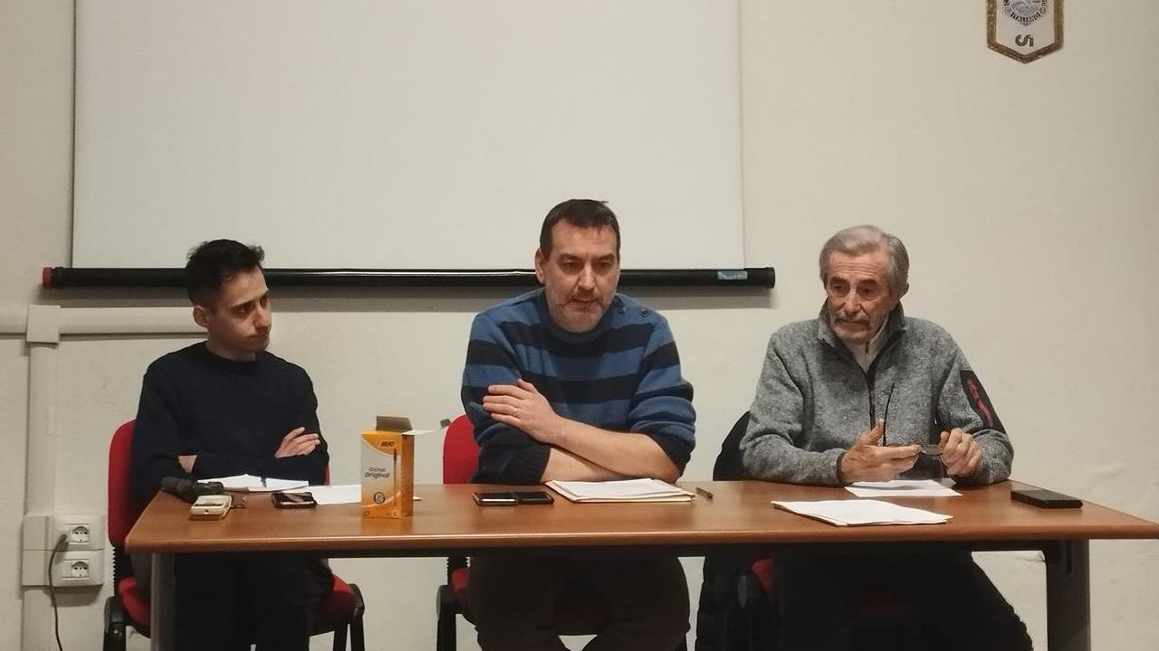 Torneo della Montagna 2025: si parte l’8 giugno