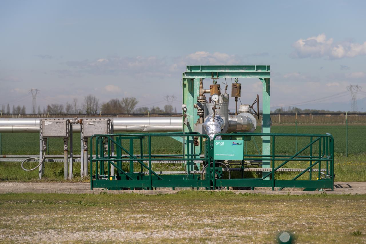 Geotermia a Ferrara, l’ipotesi rimborsi vale tredici milioni di euro