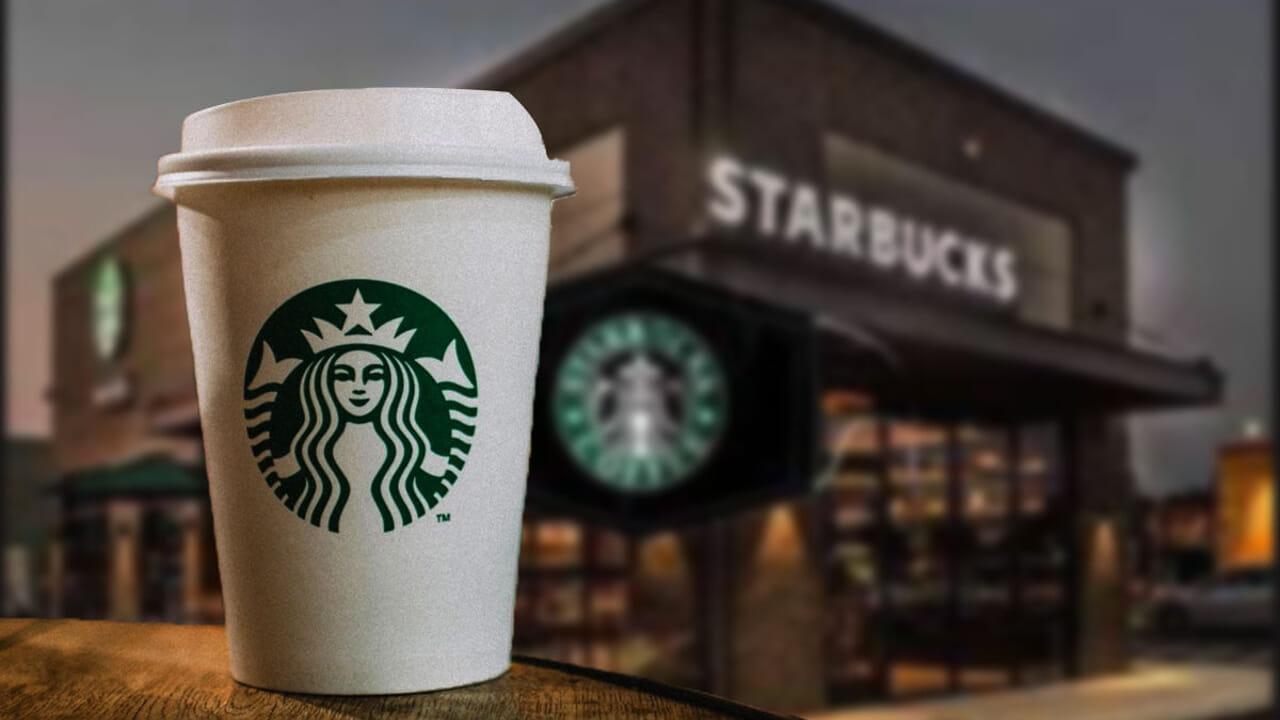 Il caffè americano di Starbucks alla conquista della Sardegna