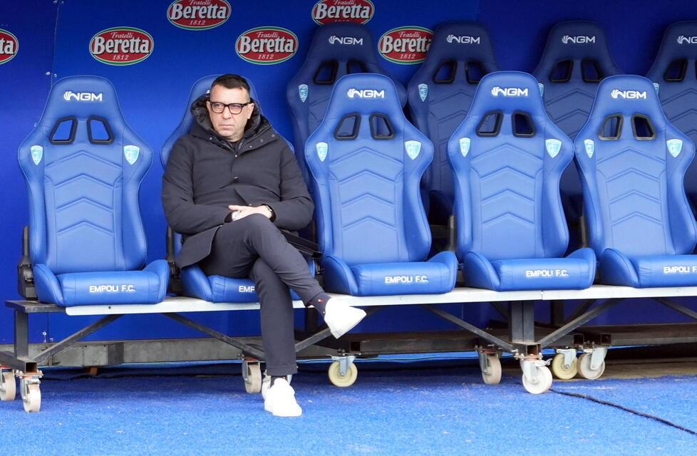 
	Mister Roberto D'Aversa

