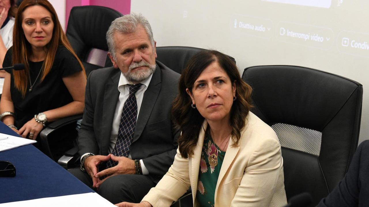 Un responsabile unico per abbattere i tempi di attesa. Todde: «Rendiamo più rapido il sistema sanitario»