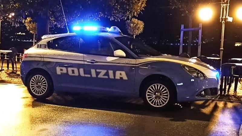 Zona stazione, accoltellato nella notte: 23enne arrestato per tentato omicidio