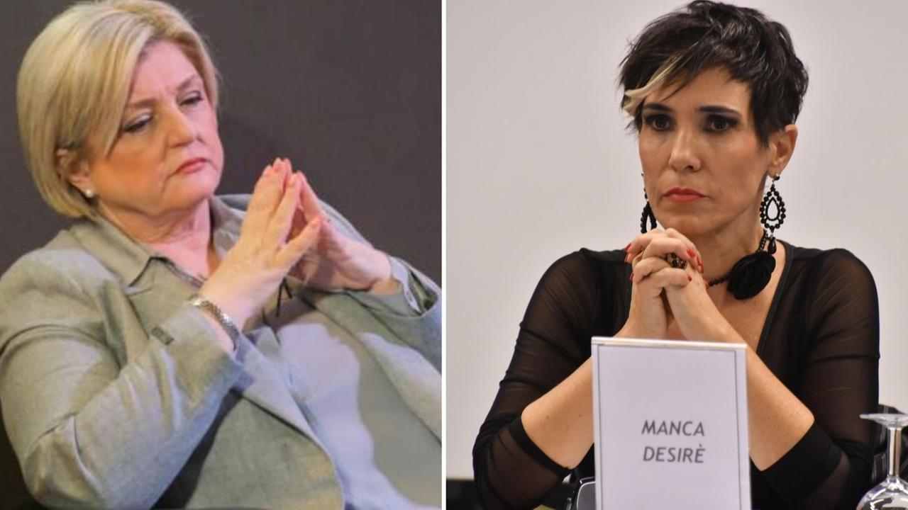 Lavoratori del Sulcis, è scontro tra l’assessora Desirè Manca e la ministra Marina Calderone