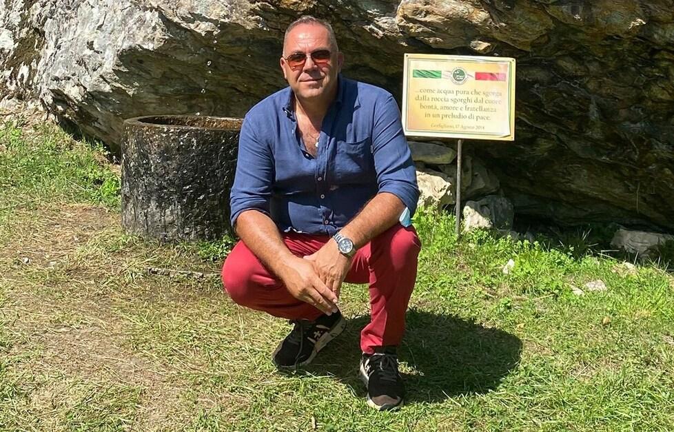 Omicidio in  cartiera a Lucca: Artan ucciso con una fucilata