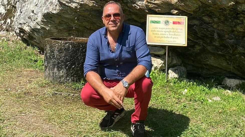 Omicidio in cartiera a Lucca: Artan ucciso con una fucilata