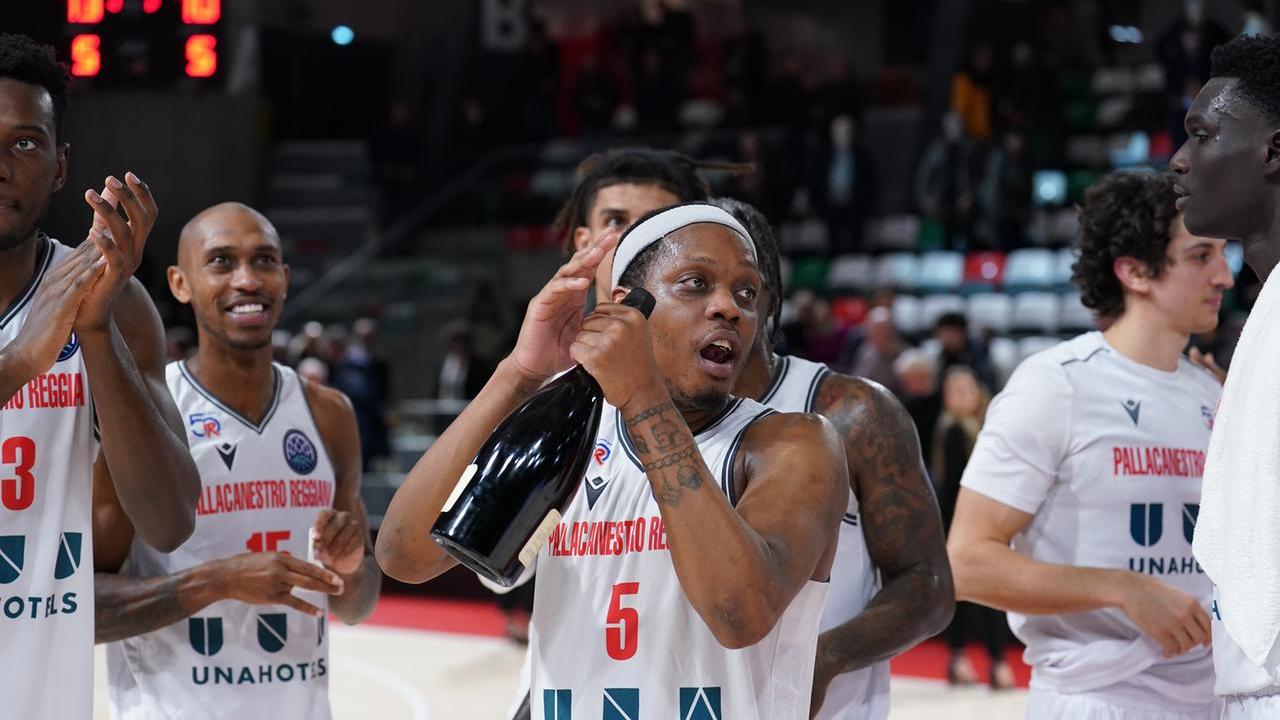 La Unahotels liquida Bonn e si qualifica alle Top 16 di Champions League