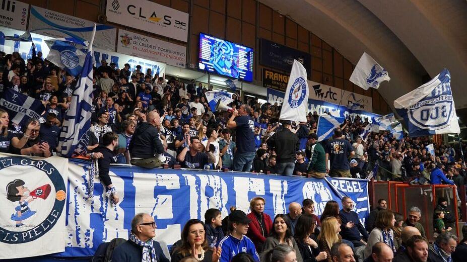 Festa Pielle, è vittoria con la Luiss all’ultimo secondo