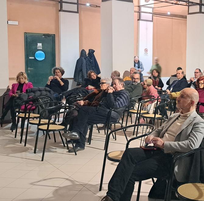 Ferrara, Pd ancora diviso e spunta un «caso sessismo»<br type="_moz" />
