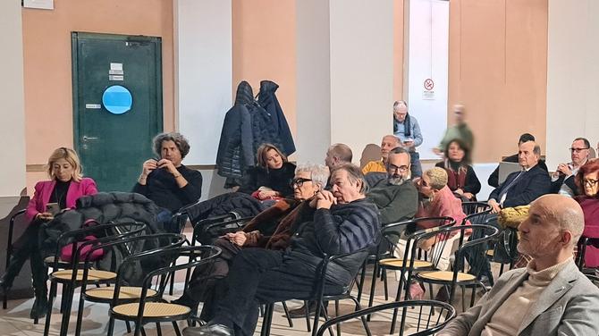 Ferrara, Pd ancora diviso e spunta un «caso sessismo»<br type="_moz" />