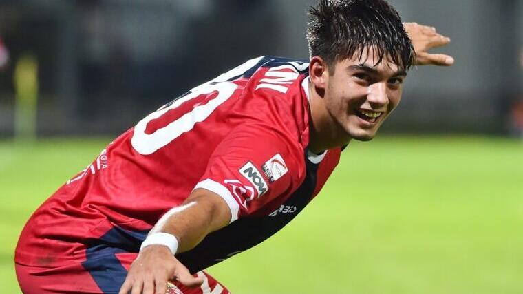 Spal, per Spini i costi volano e il Novara non molla su Ongaro<br type="_moz" />