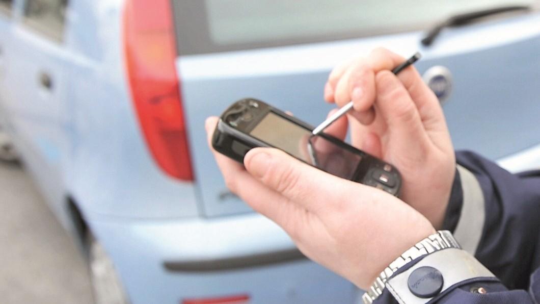 Parcheggi, stop all’integrazione: chi supera l’orario sarà multato