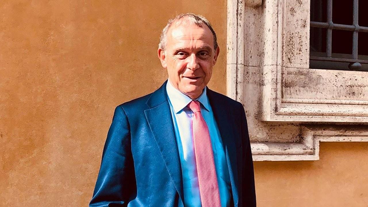 Ettore Licheri sul caso Todde: «Tanto rumore per nulla»