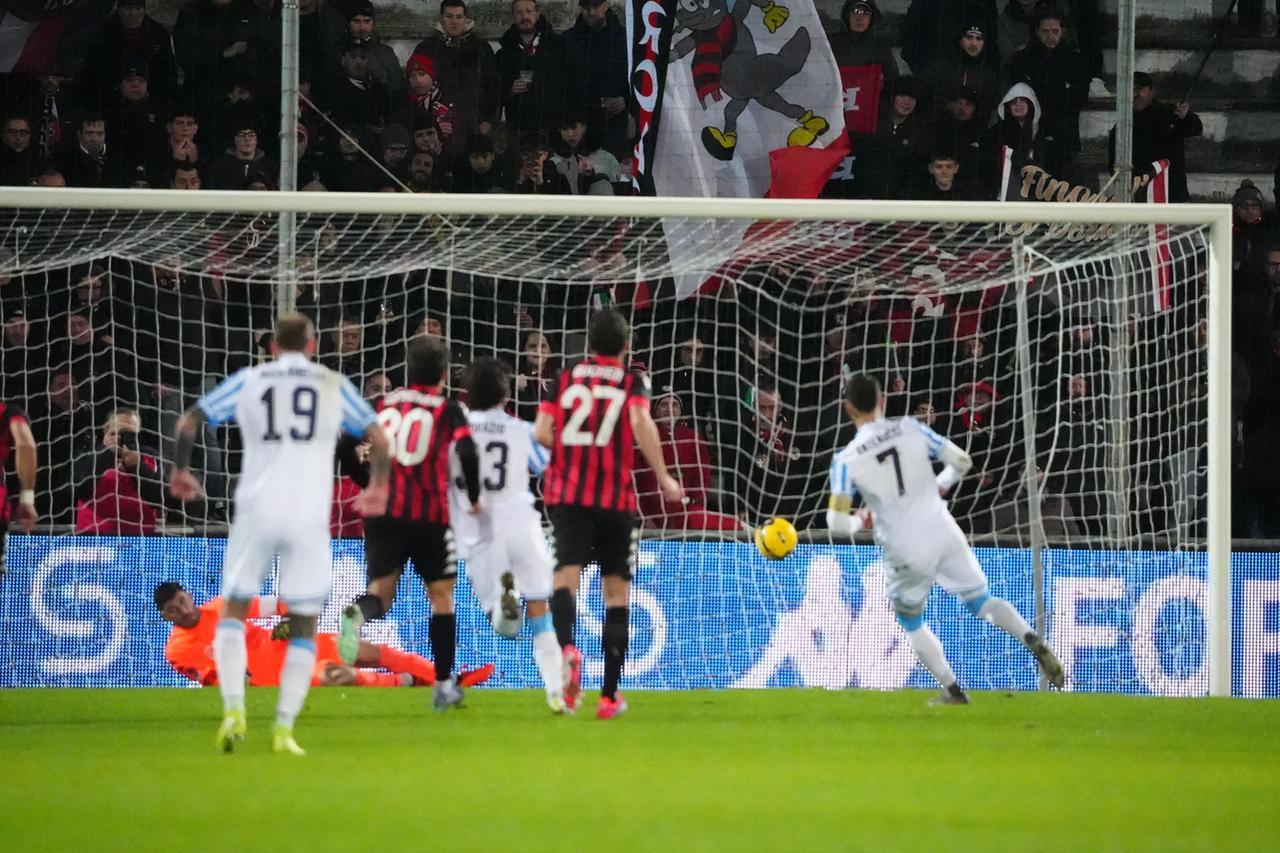 Lucchese, parte la rivoluzione: ecco il nuovo direttore generale