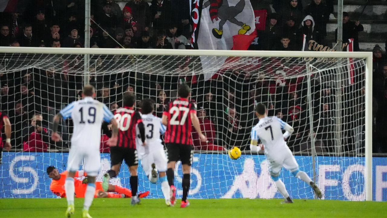 Lucchese, parte la rivoluzione: ecco il nuovo direttore generale