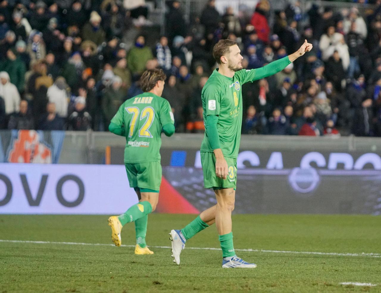 Carrarese-Spezia, respinto il ricorso al Tar del tifoso ligure: lo stadio resta vietato