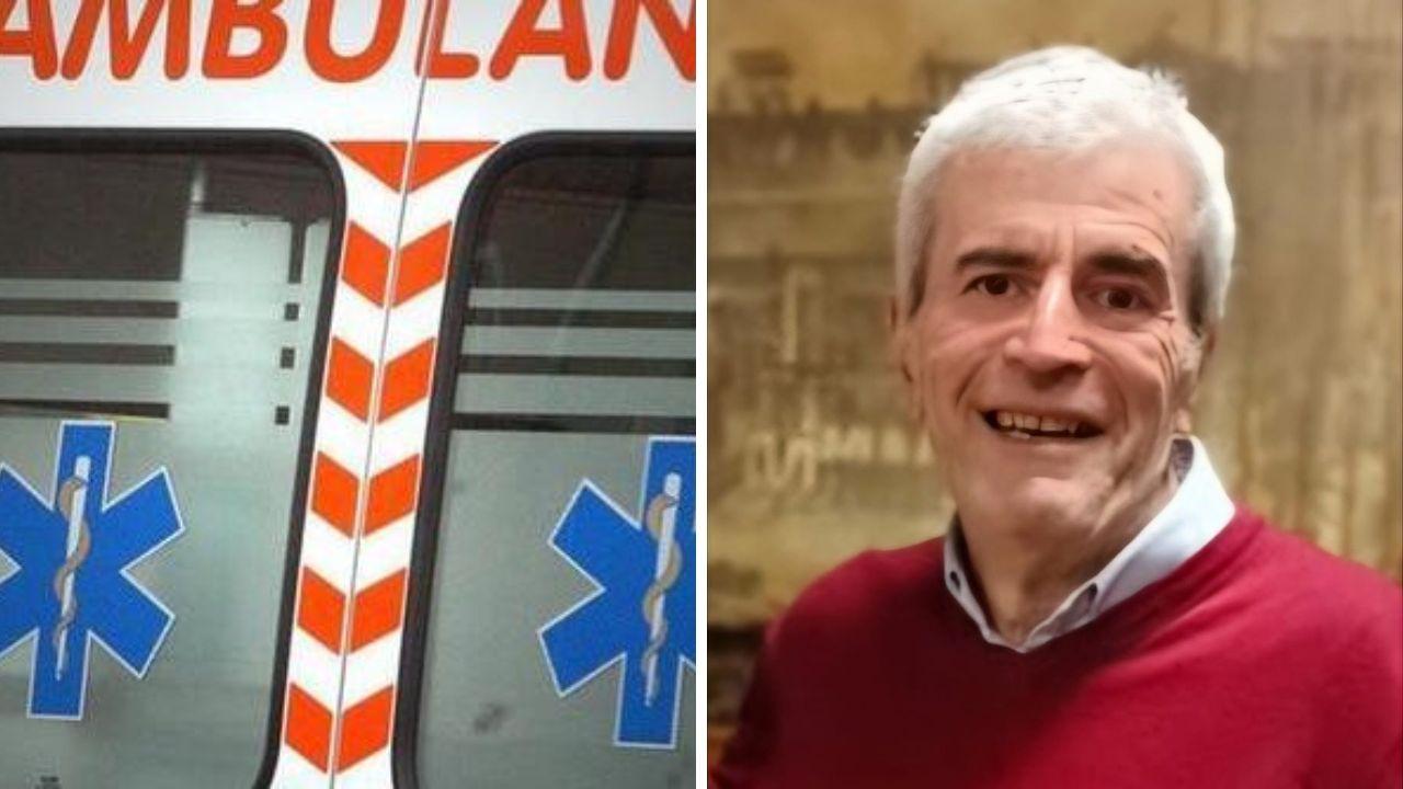 Livorno, muore Luca Barsotti: l’ex poliziotto in moto con la passione per gli insetti