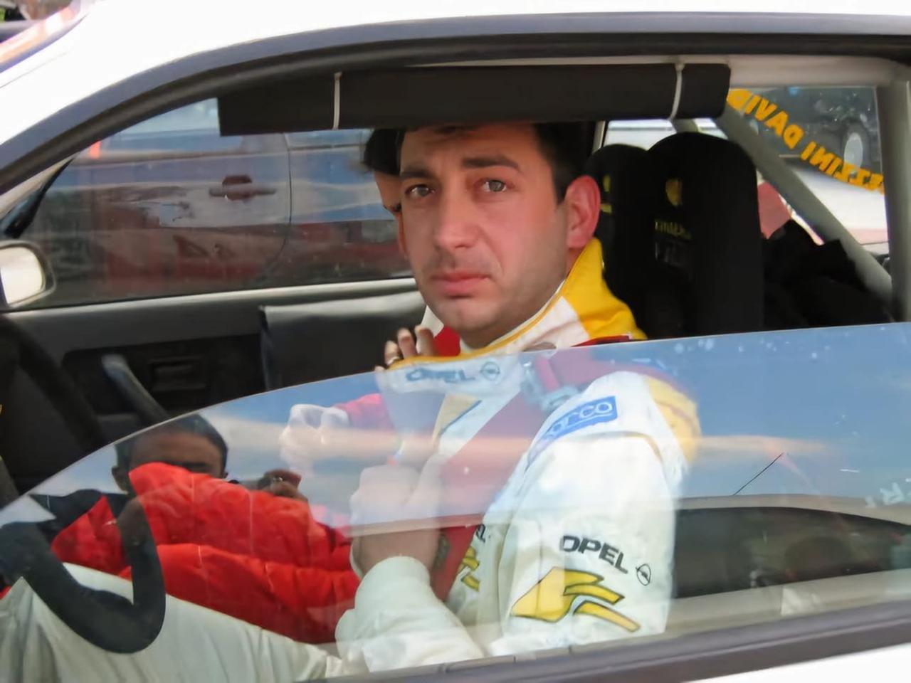 
	Paolo Adami

