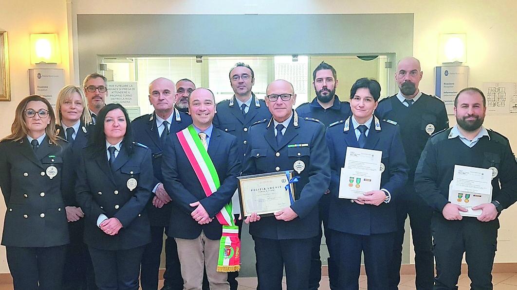 Unione Terre e Fiumi, caso nuovo comandante della Polizia locale