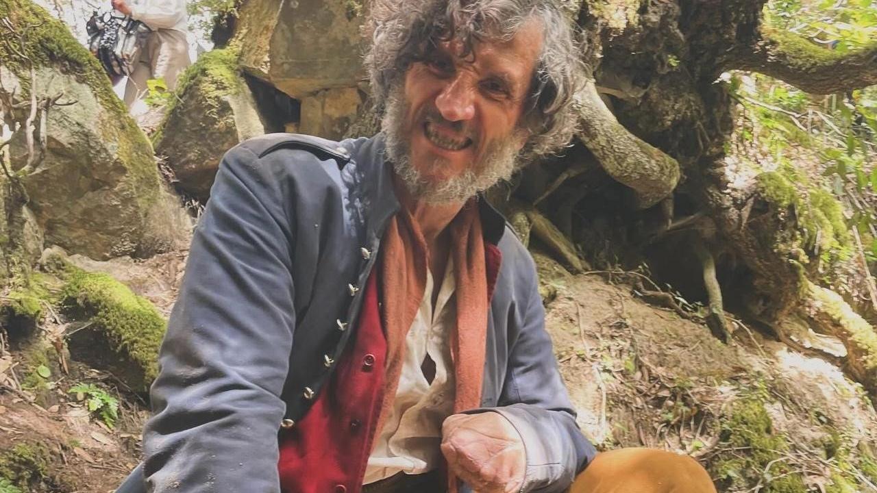 Il correggese Gherpelli nel nuovo film con Tony Servillo e Ficarra e Picone