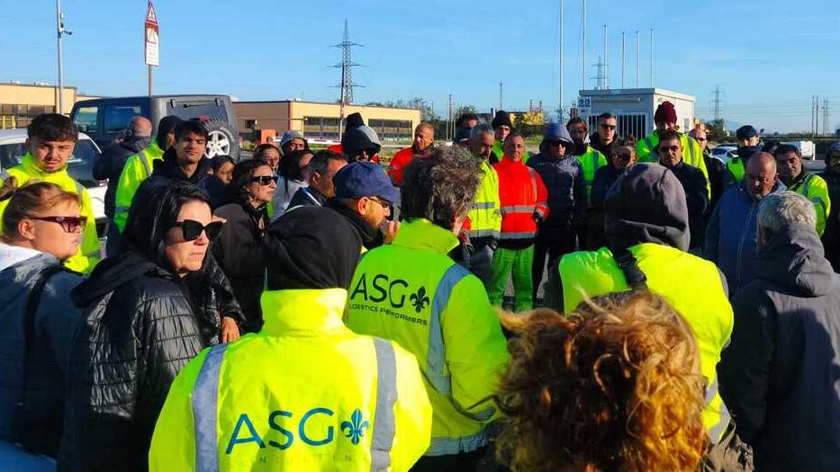 Piazzali Bertani, fumata bianca: «Salvi tutti quanti i 76 dipendenti»