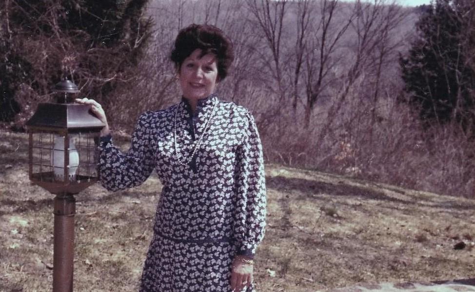 Muore negli Usa la figlia del tenore tempiese Bernardo De Muro: aveva 99 anni