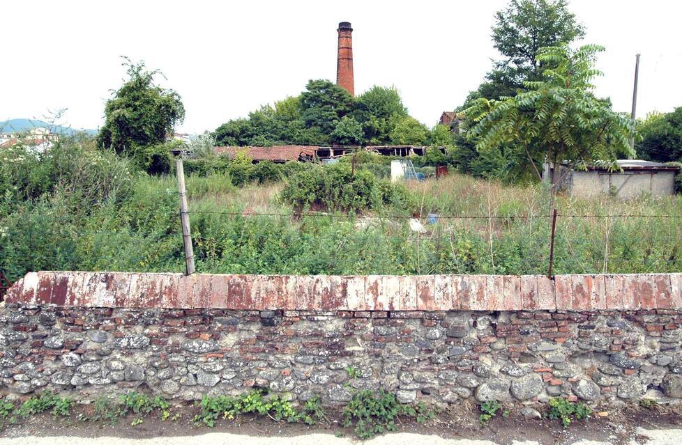 Pistoia, a rischio la realizzazione delle due nuove Rsa a Vicofaro