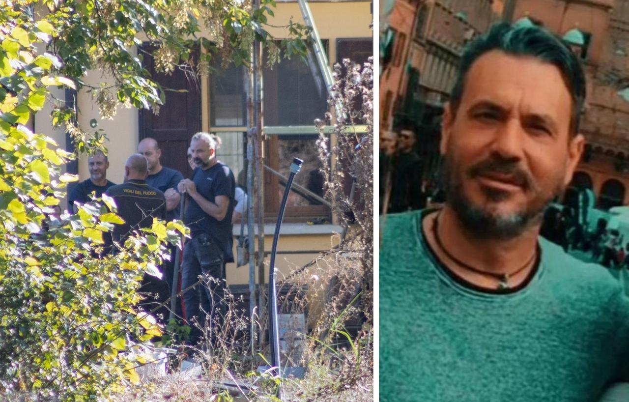 
	Il corpo di Salvatore Legari non &egrave; ancora stato trovato

