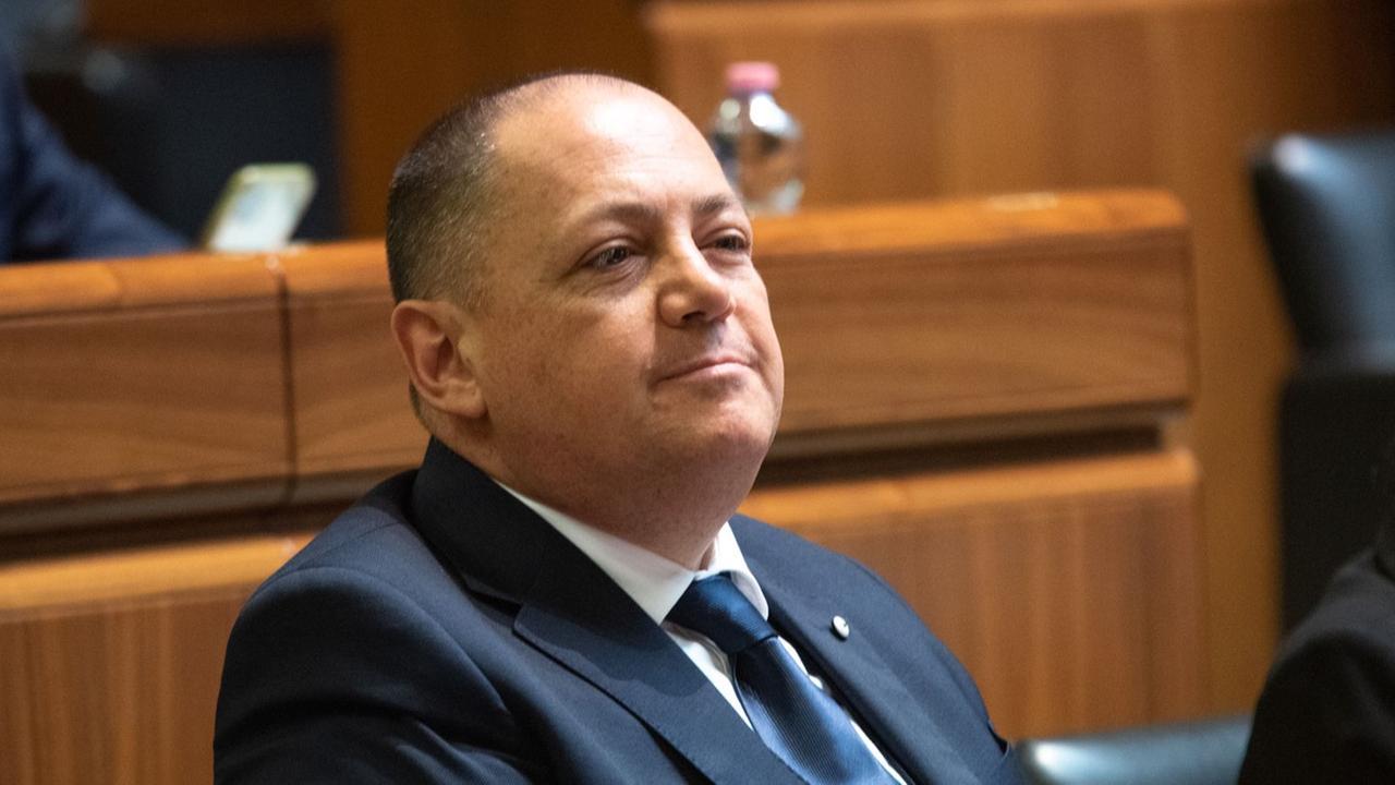 Elezione diretta nelle Province, al via la discussione in Regione