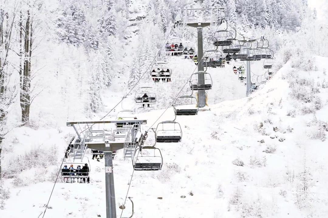 Turismo, per la montagna reggiana manca un lavoratore su due